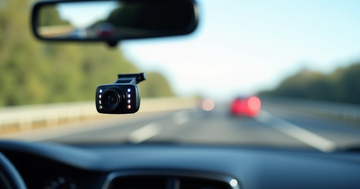 4th of July Dash Cam Deals