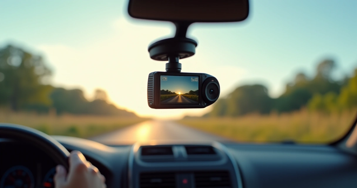 70 4K dash cams vs truck dash cams for summer road trips 2026