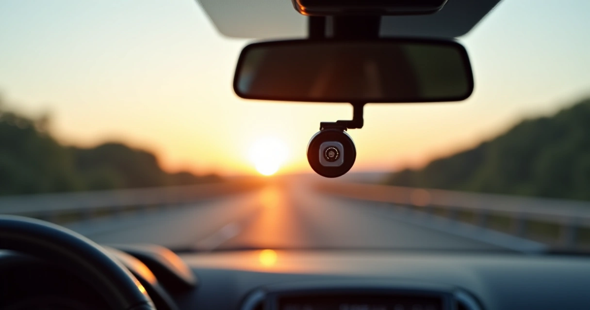 Best 4K Dash Cams for July Road Trips