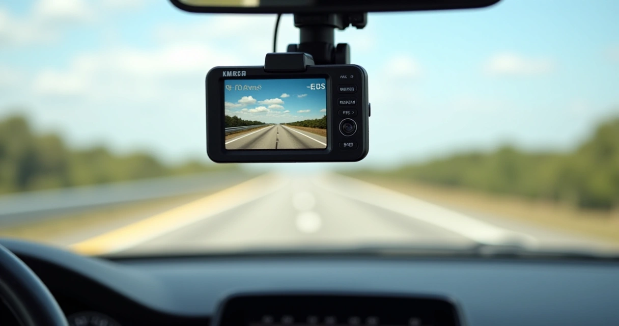 best 4k dash cams with gps and parking mode for labor day road trips 2026