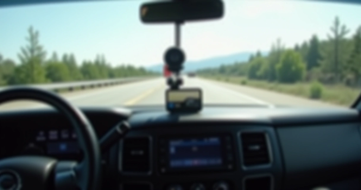 Best 4K Dash Cams with GPS and Parking Mode for Summer Road Trips 2026