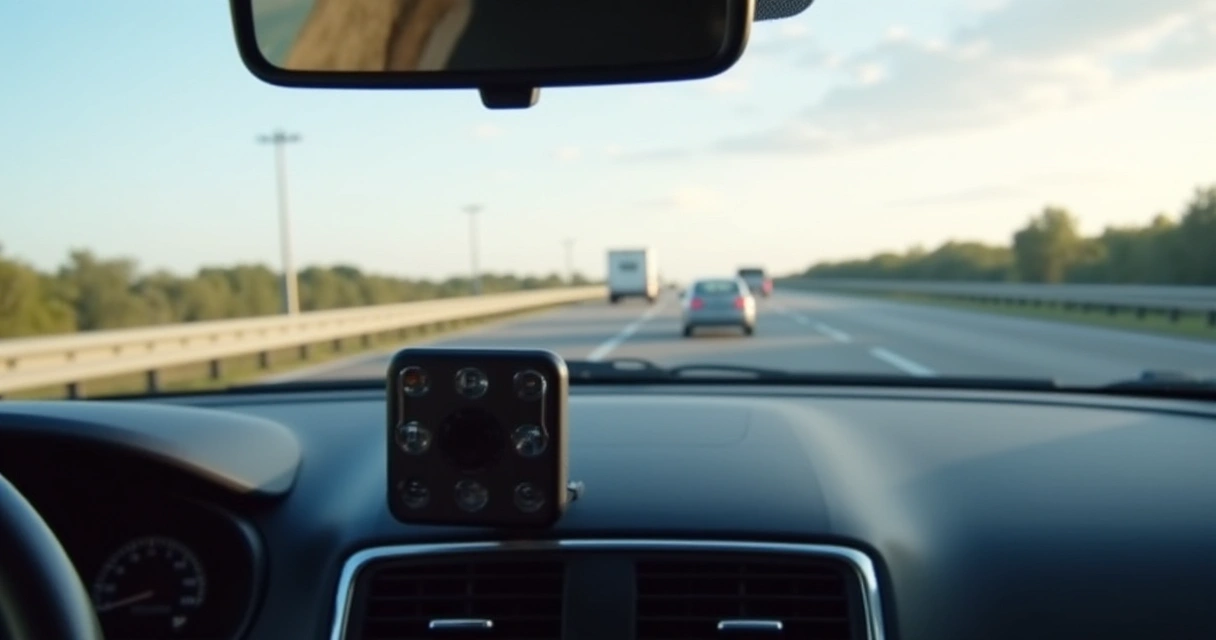 Best 4K Dash Cams with Parking Mode for Highway Commutes