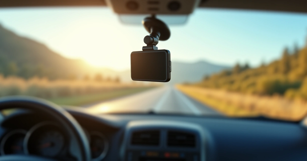 Best 4K Truck Dash Cams for Summer Road Trips in 2026