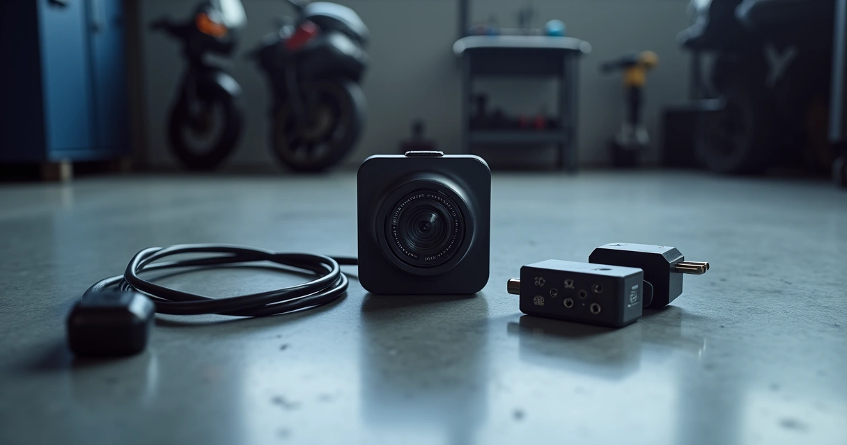 Best Dash Cam Hardwire Kits For Parking Mode