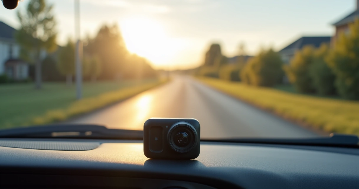 Best Dash Cams For Everyday Use