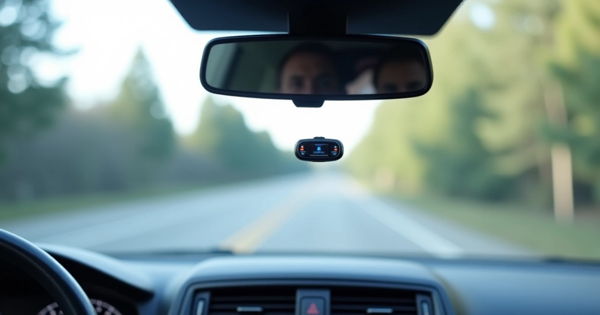 Best Dash Cams with GPS and Night Vision for Fourth of July Road Trips in 2026