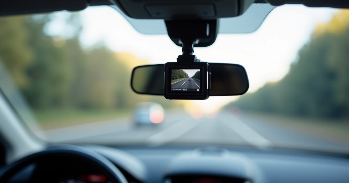 Best Dash Cams with GPS and Parking Mode for Fourth of July Road Trips in 2026