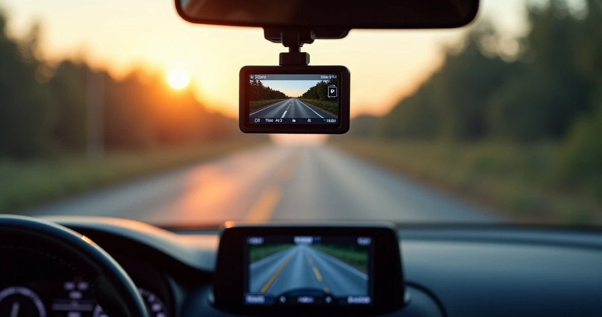 Best Dash Cams with GPS and Parking Mode for Memorial Day Weekend Road Trips in 2026