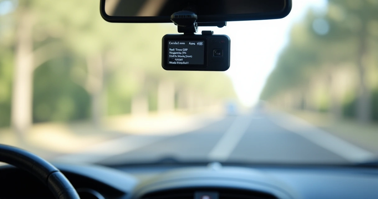 Best Dash Cams with GPS and Parking Mode for Safe Fourth of July Road Trips in 2026