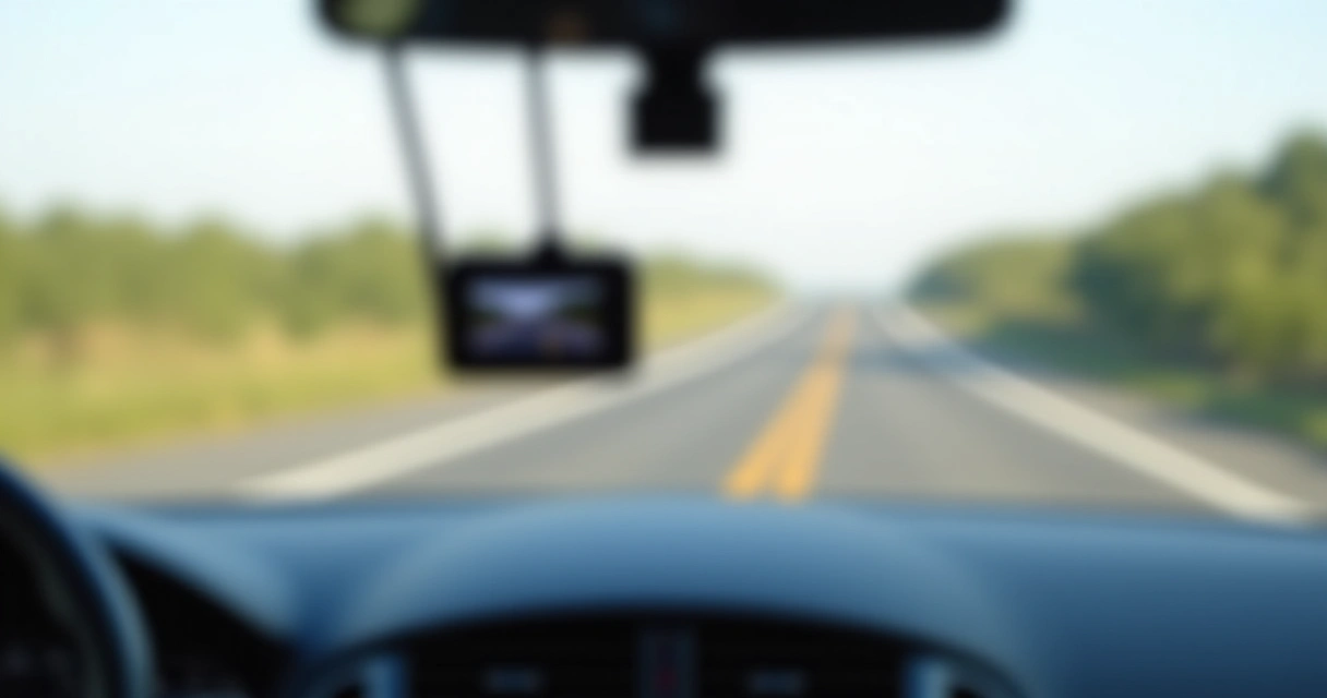 Best Dash Cams with GPS, Night Vision, and Parking Mode for Summer Road Trips 2026