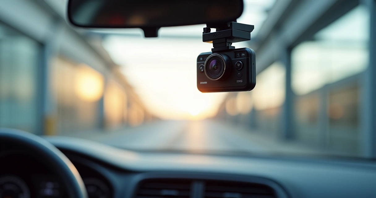 Best Dual Lens Dash Cams