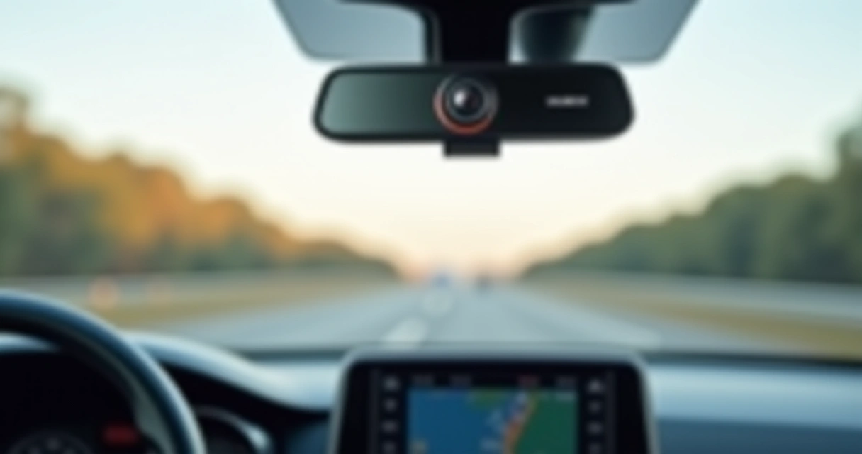 Best GPS Dash Cams for Memorial Day