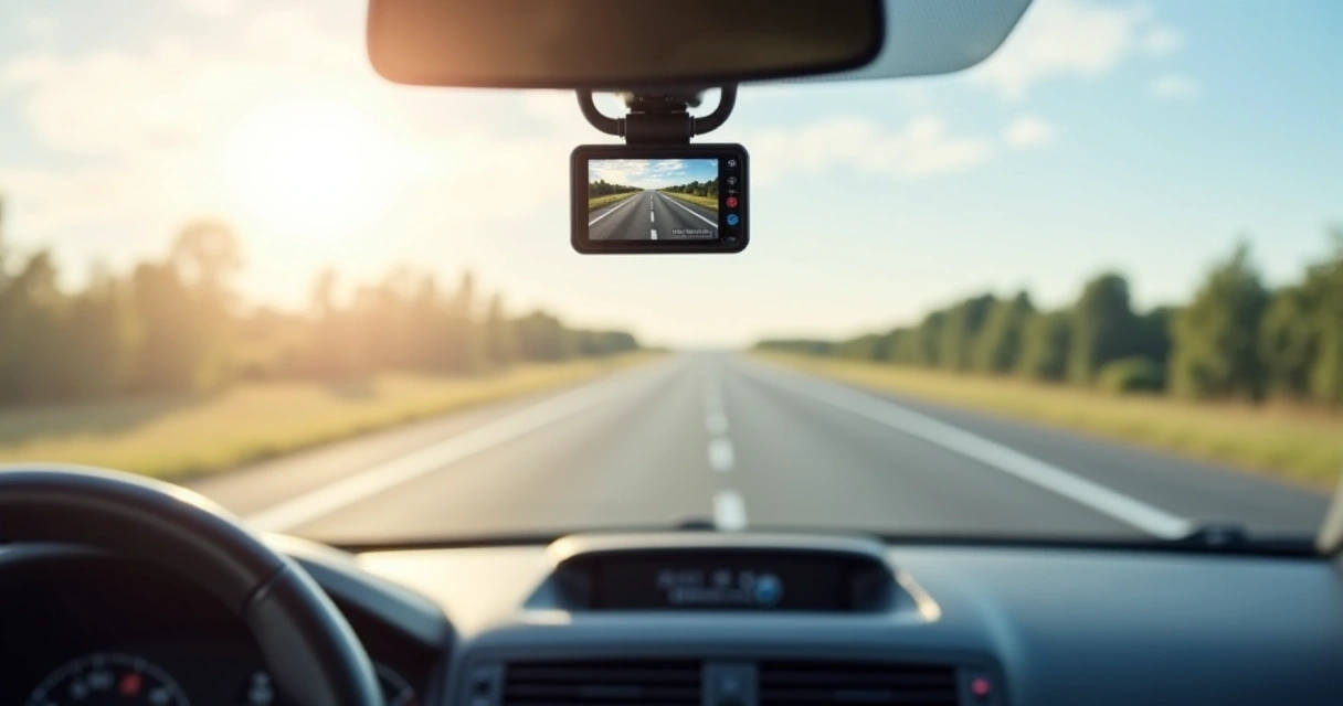 Best GPS Dash Cams Summer