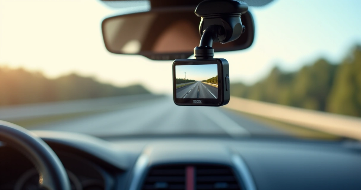 Best GPS Dash Cams