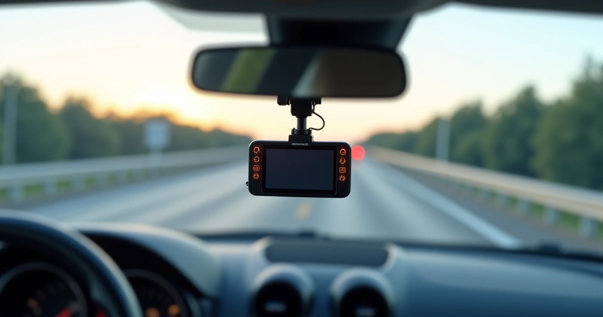 Best Parking Mode Dash Cams for Everyday Use