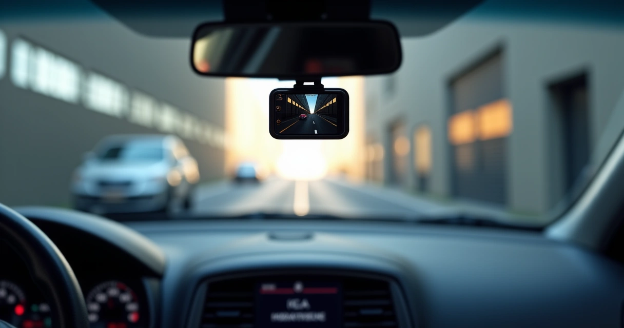Best Rear Dash Cams For Beginners In 2026