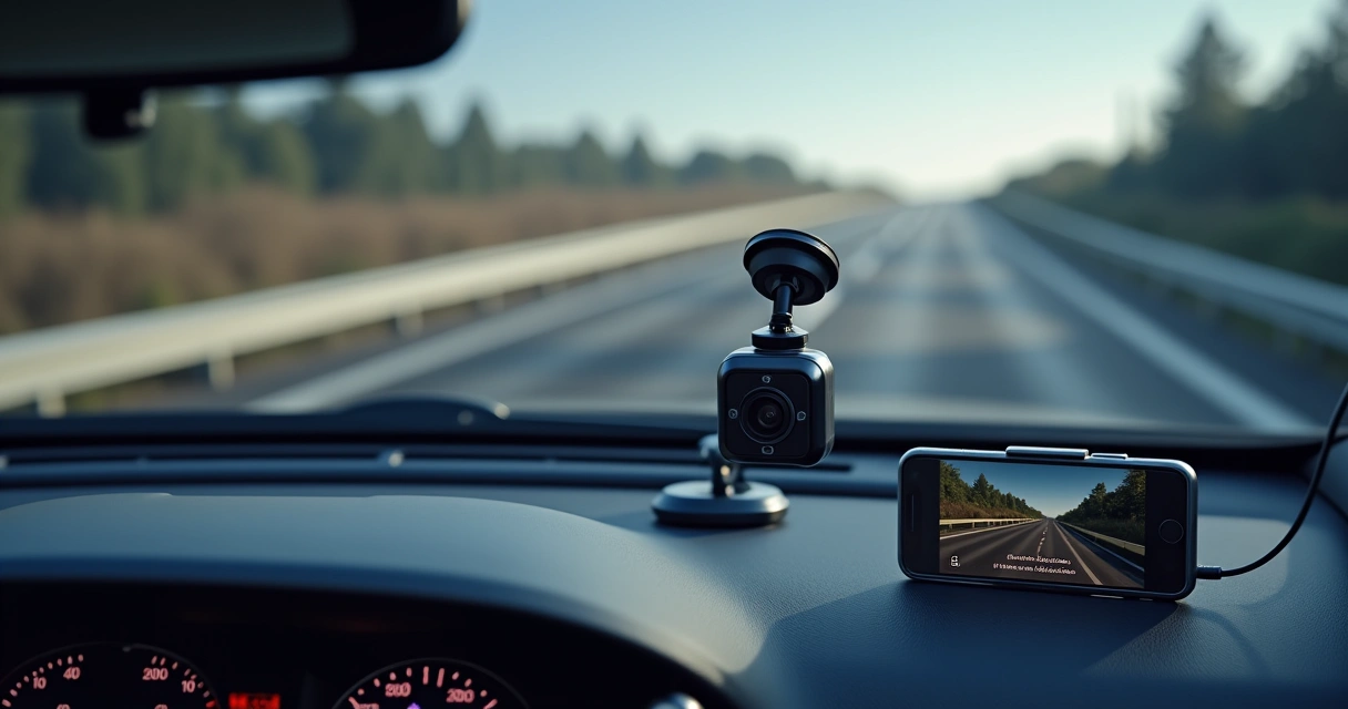 Best Rear Dash Cams For Everyday Use In 2026
