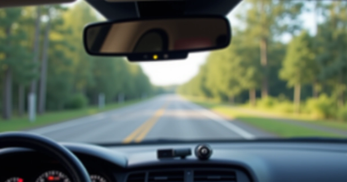 Best Rear Dash Cams For Everyday Use