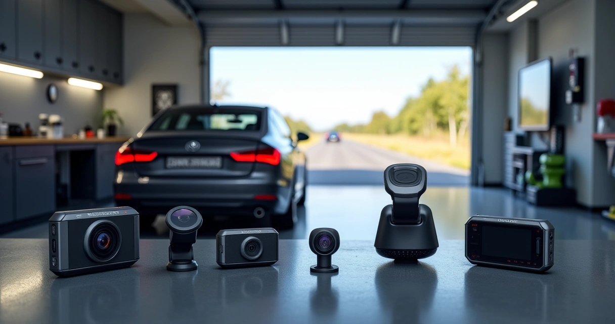 Best Rear Dash Cams For Frequent Use In 2026