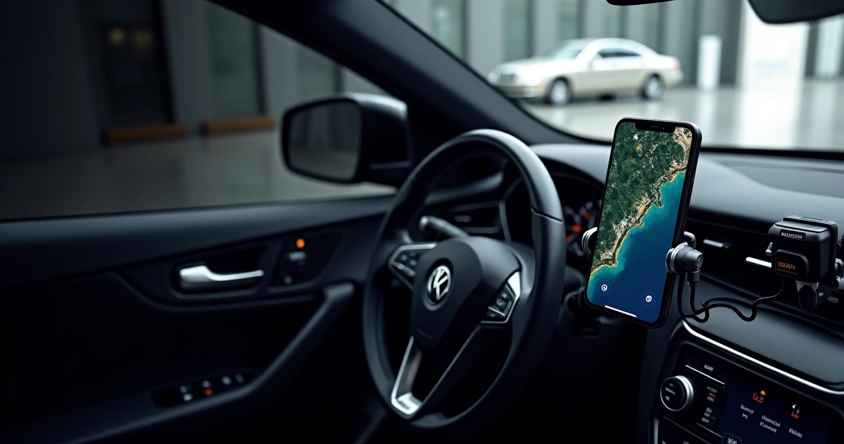 Car Chargers vs Car Phone Mounts: Which Should You Buy in 2026