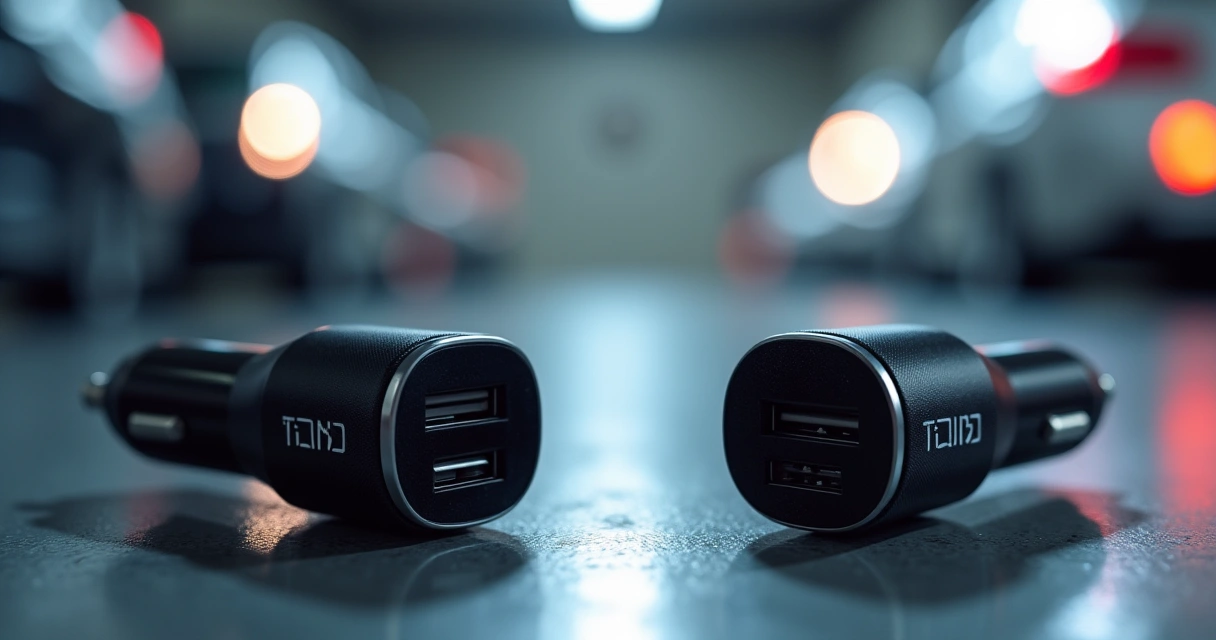 Car Chargers Vs Obd2 Scanners Which Should You