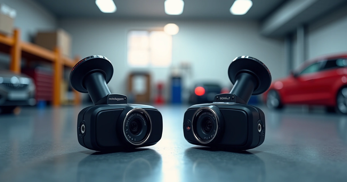 Car Chargers Vs Truck Dash Cams Which Should You
