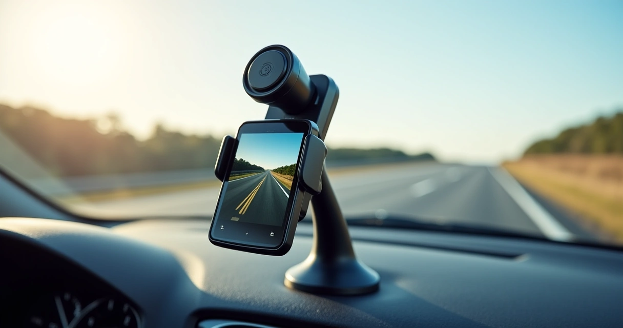 Car Phone Mounts Buying Guide: What to Look For in 2026