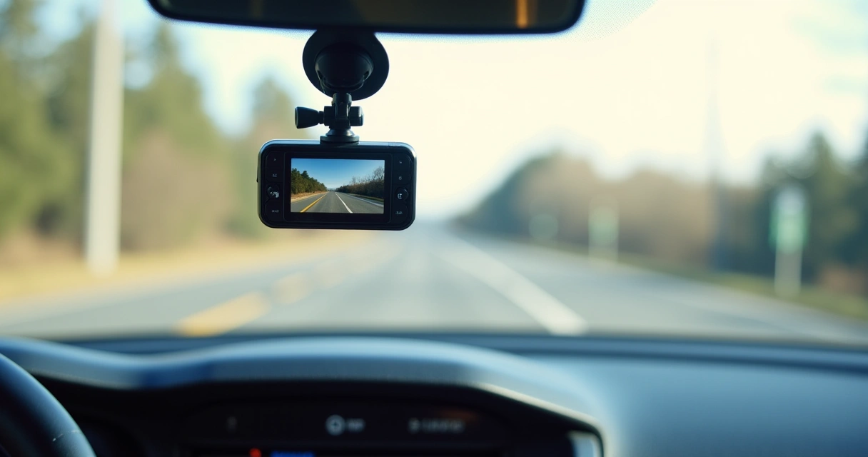 Dash Cam With Gps Buying Guide: What to Look For in 2026