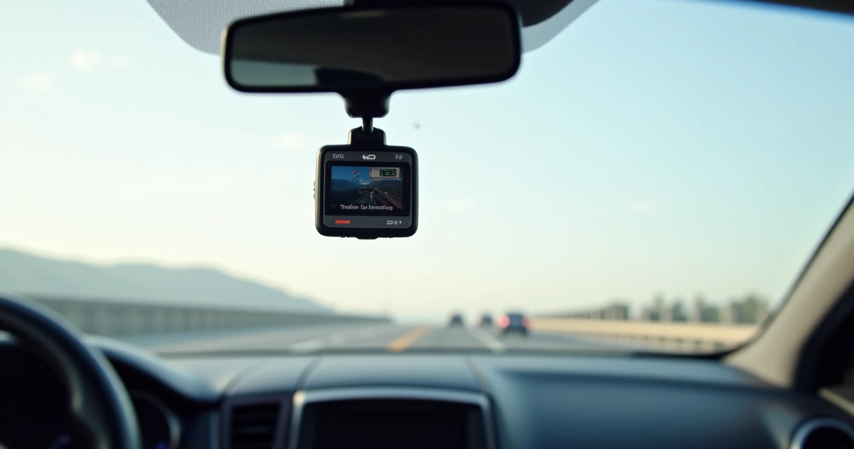 Dash Cams Buying Guide: What to Look For in 2026