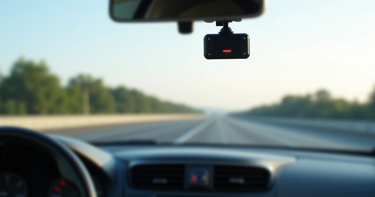 How to Choose GPS Dash Cam