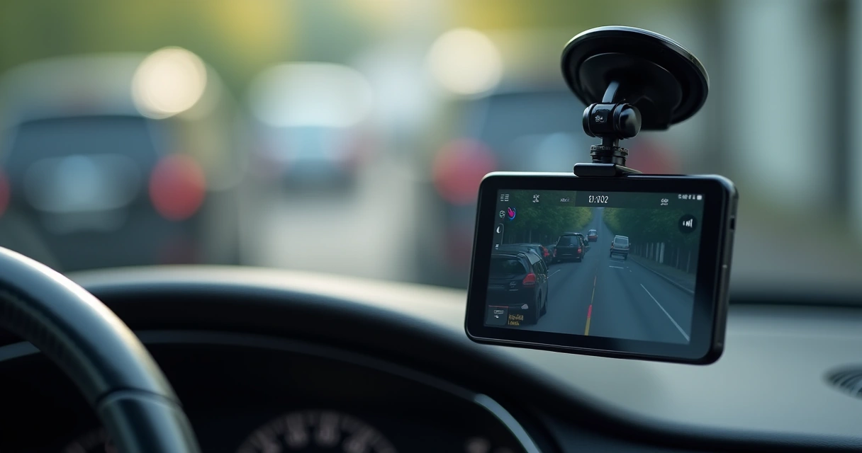 How To Choose Rear Dash Cams For Travel In 2026