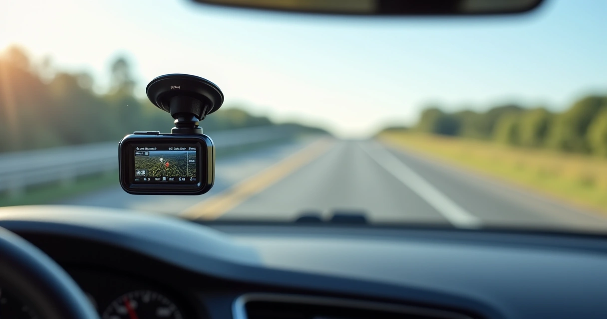 How to Choose the Right Dash Cam With Gps