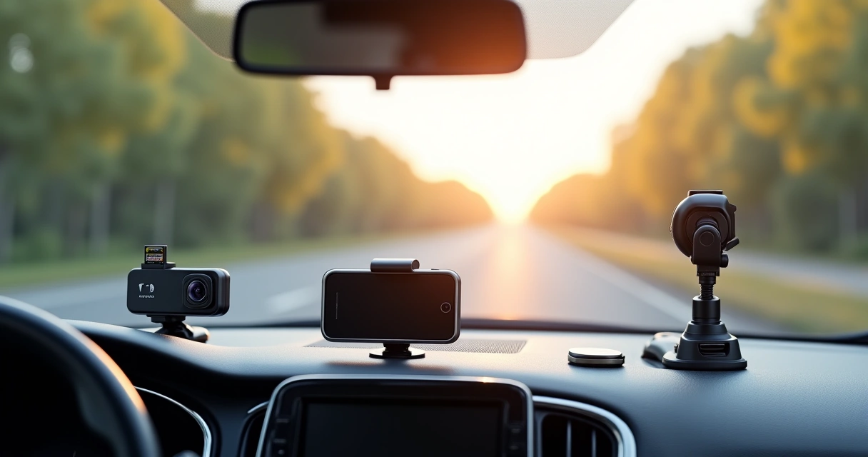 How To Choose The Right Dash Cams