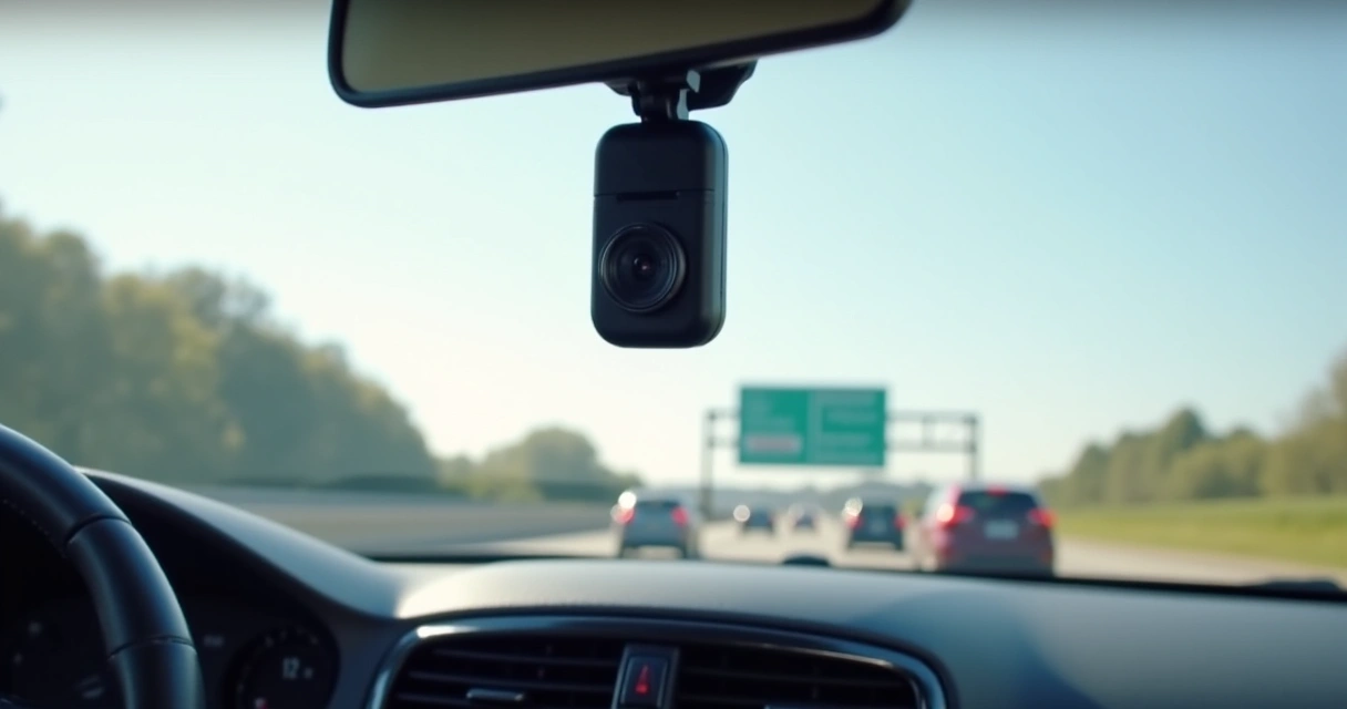How to Choose the Right Parking Mode Dash Cams