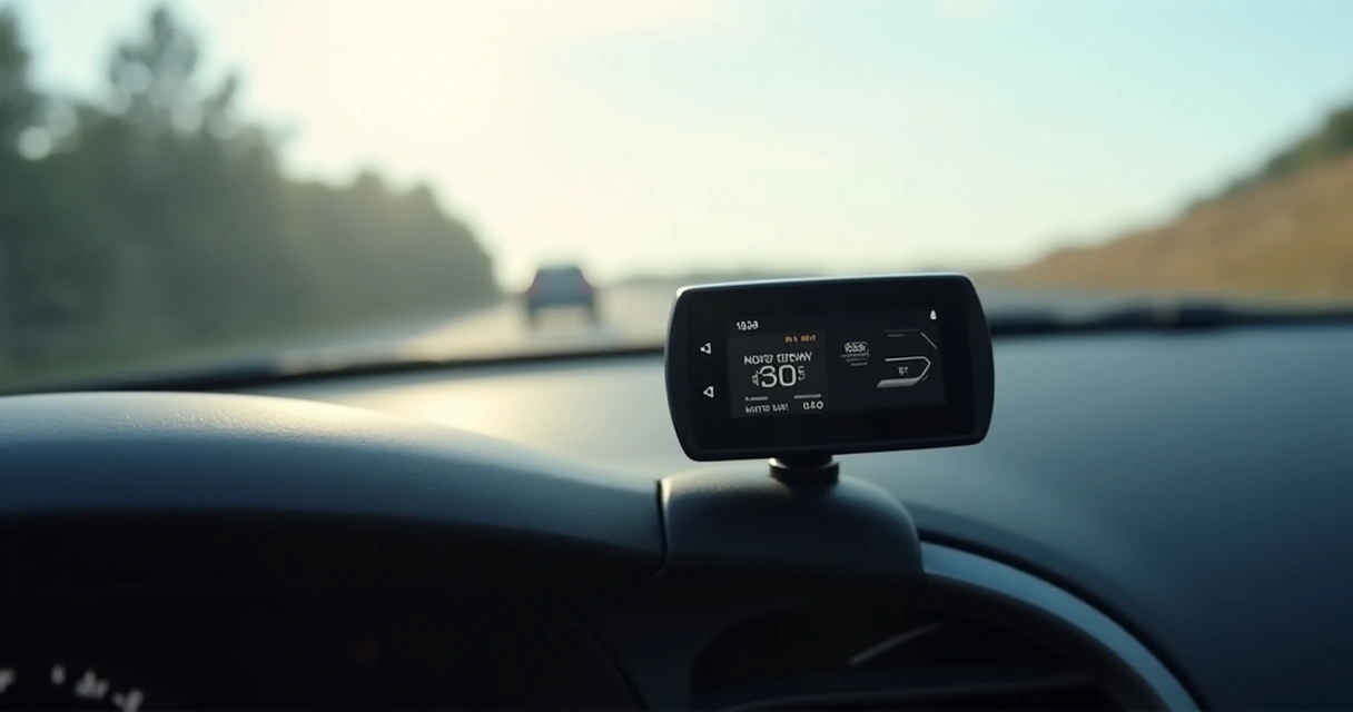 How to Choose the Right Tire Pressure Monitors