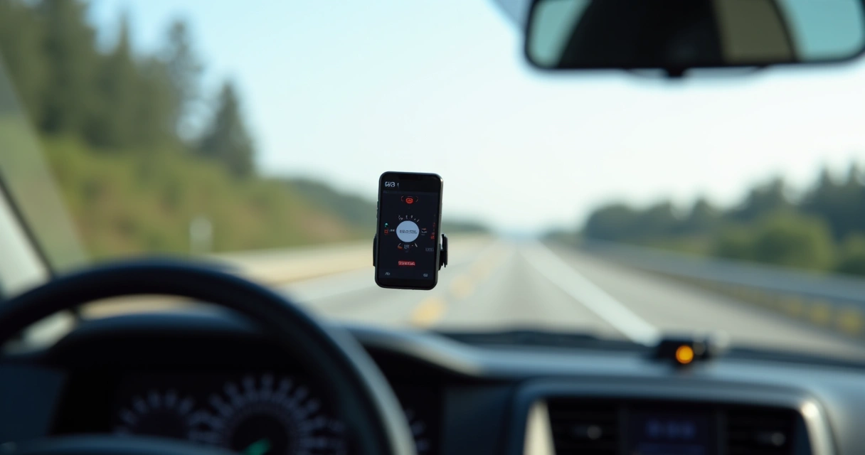 How to Choose the Right Truck Dash Cams