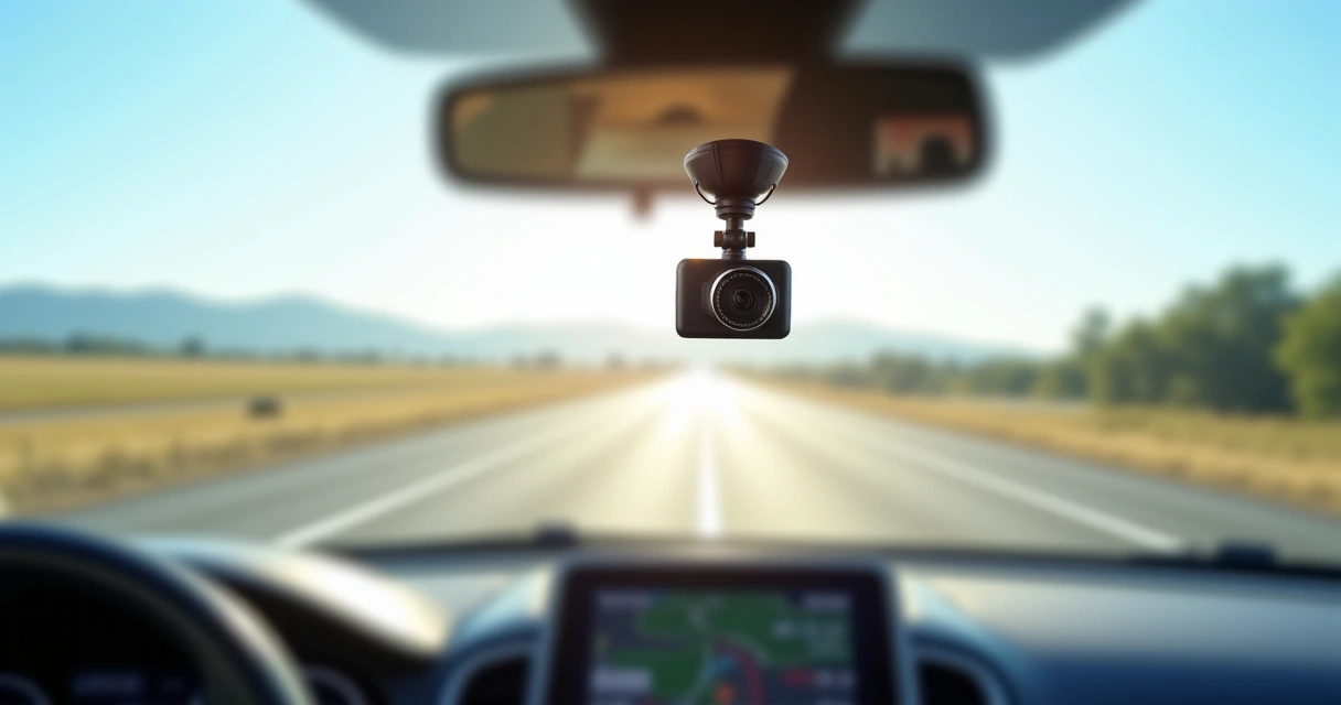 how to install 4k dash cam with gps and parking mode for summer road trips in 2026