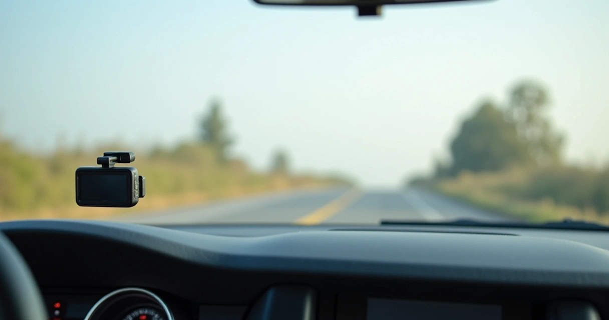 how to install a 4k dash cam with gps and parking mode for summer road trips in 2026