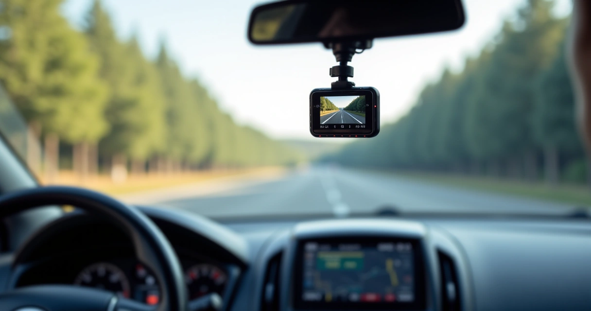 How to Install a 4K Dash Cam with GPS for Beginners in 2026