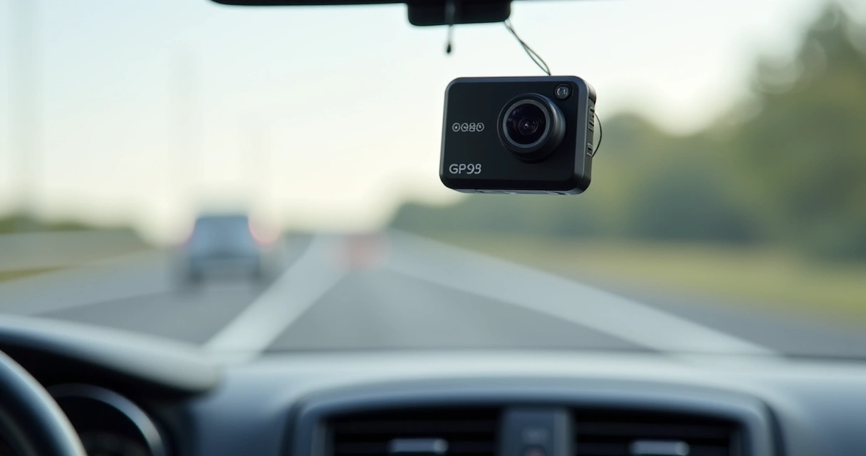 How to Install a Dash Cam with GPS and Night Vision for Safe Spring Break Road Trips in 2026