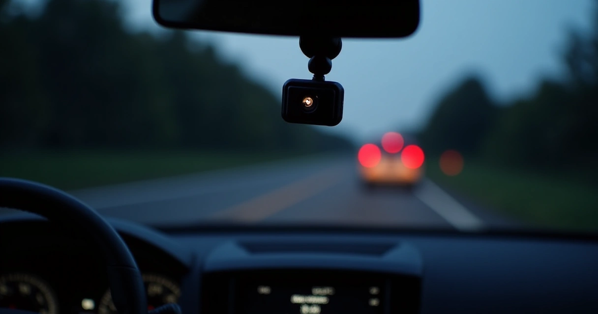 How to Set Up a Dash Cam with Night Vision and Parking Mode for Safe Spring Break Road Trips in 2026