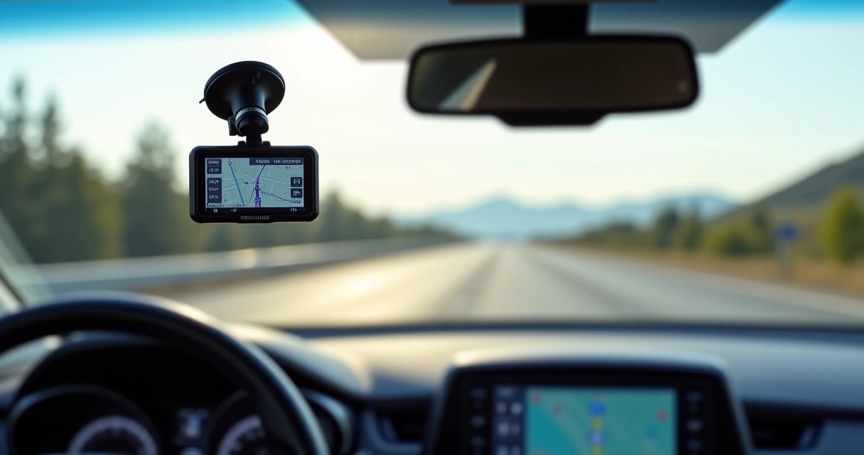 How to Use GPS Dash Cam