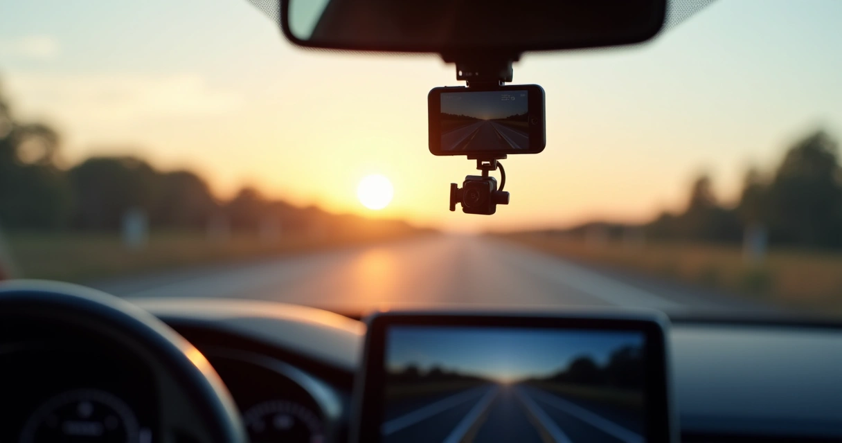 Memorial Day Dash Cam Deals