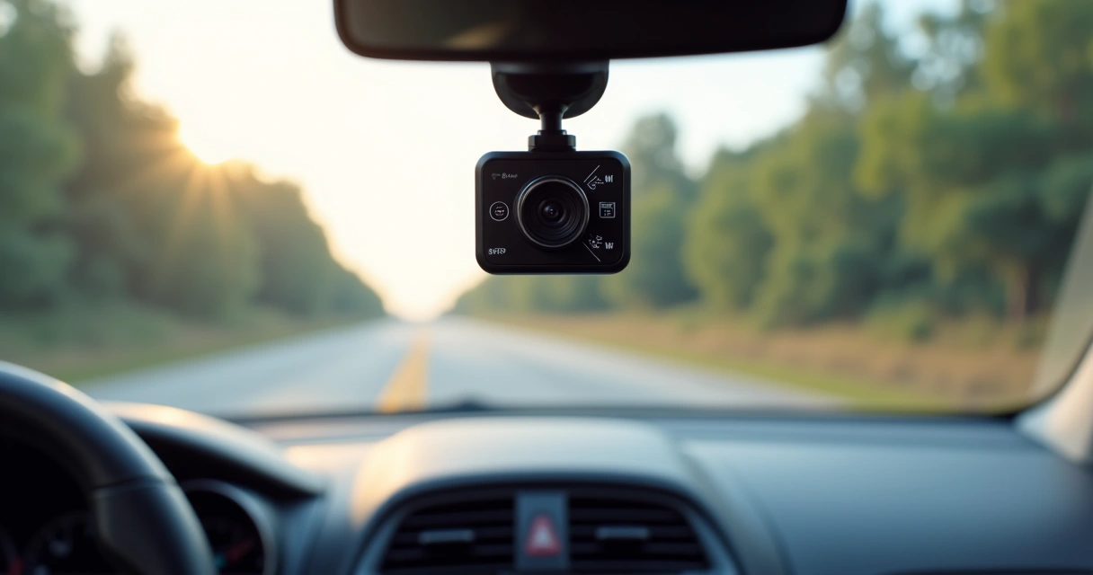 Parking Mode Dash Cams Buying Guide: What to Look For in 2026