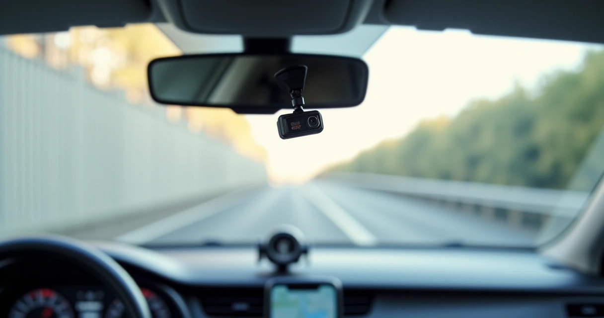 Rear Dash Cams Buying Guide What To Look For In 20