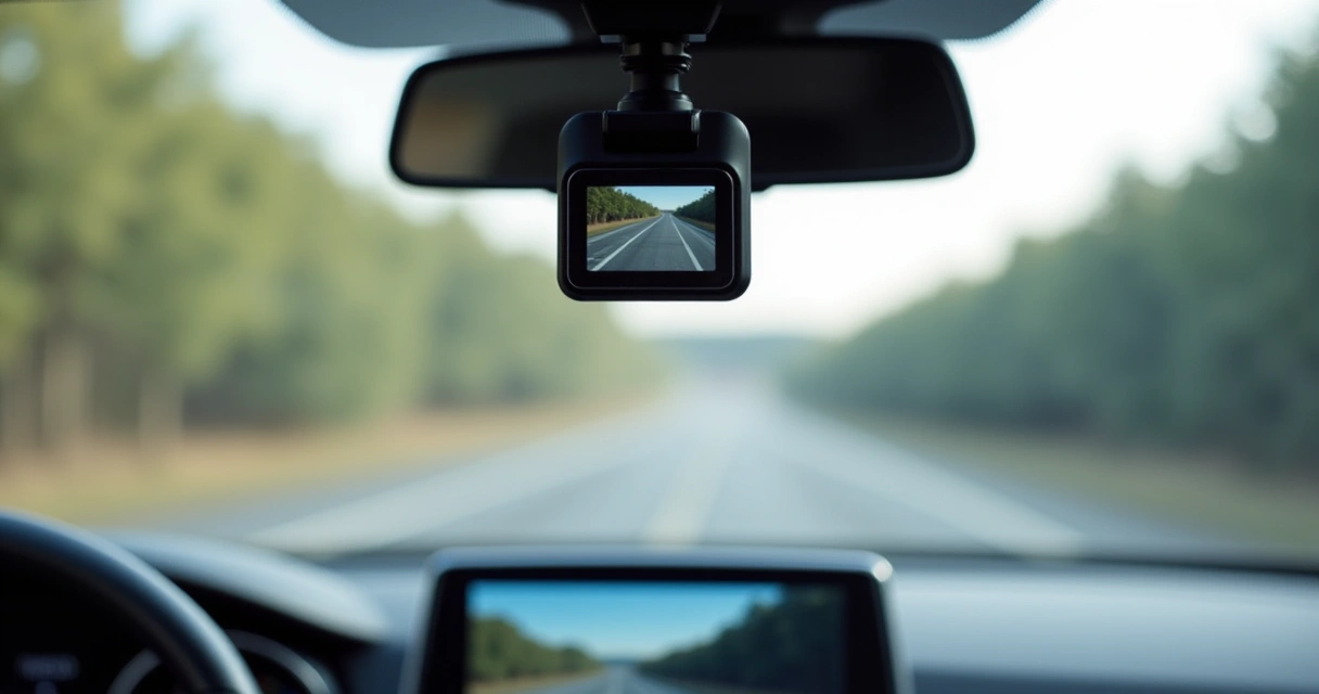 Rear Dash Cams Buying Guide: What to Look For in 2026