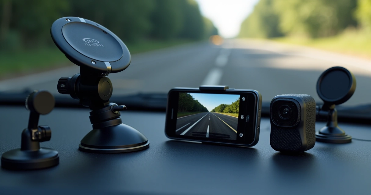 Top Dash Cam With Gps For Everyday Use In 2026