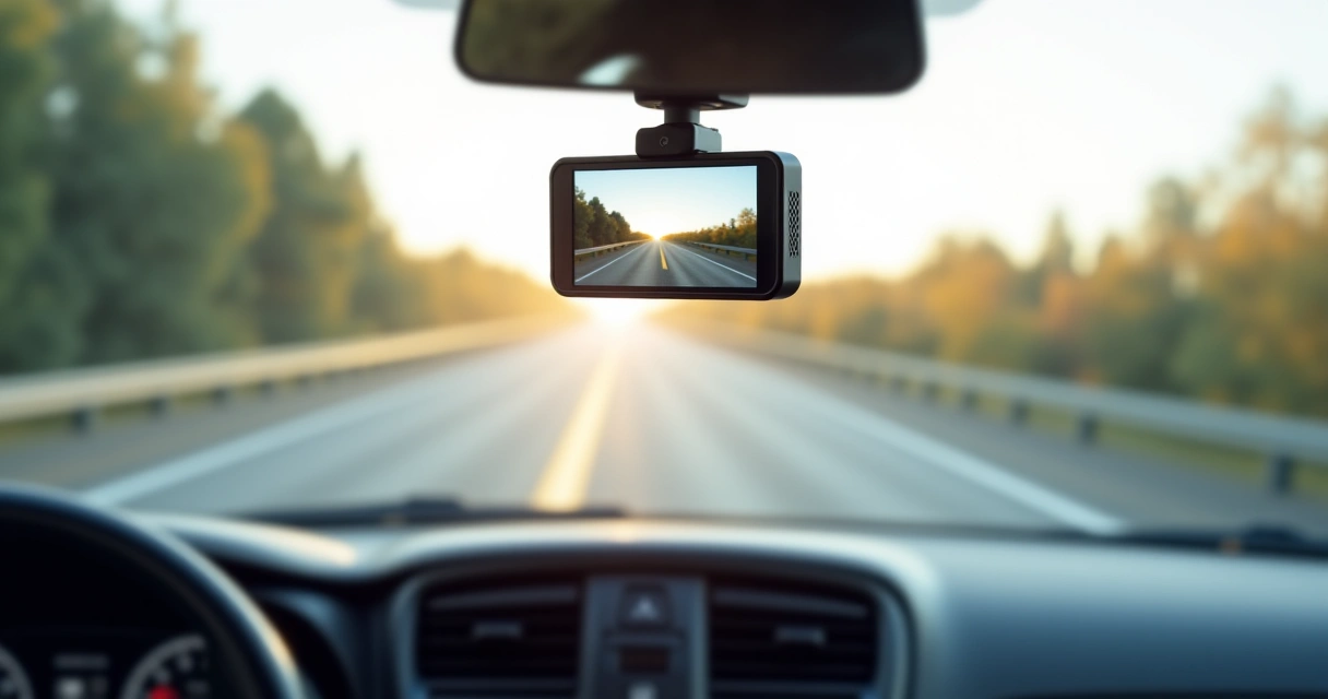 Truck Dash Cams Buying Guide: What to Look For in 2026