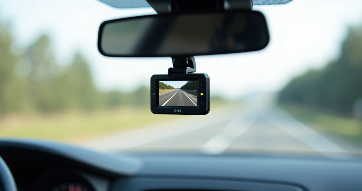 Top VIOFO A129 Plus Dash Cam: Best 2K GPS Parking Mode Review