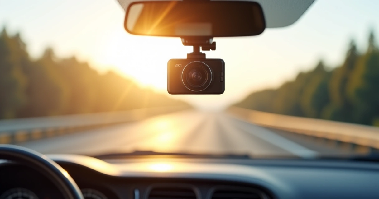 What Dash Cam Do You Actually Need Quiz